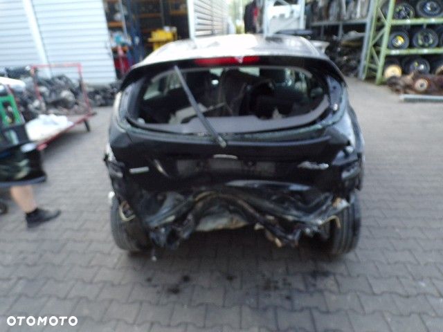 Części - Ford Fiesta MK7 1.0 EcoBoost 100 KM 5D HB LIFT 15R - 4