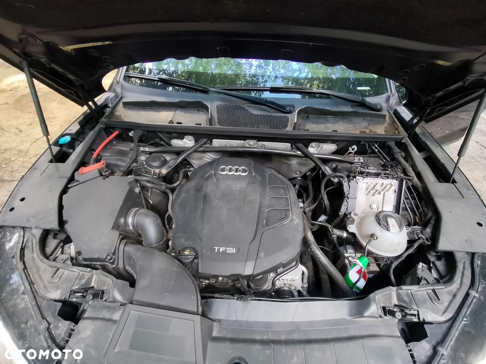 Audi Q5 2.0 TFSI Quattro S tronic - 23