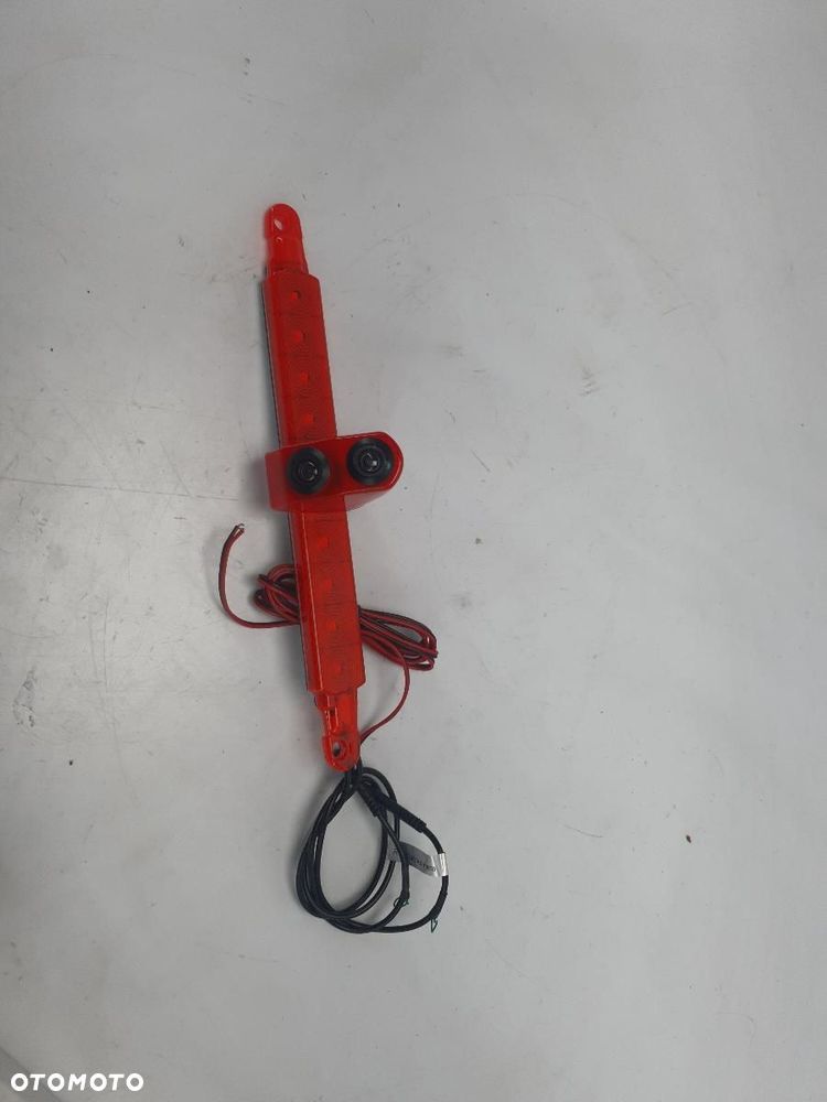 NOWY ORYGINAŁ PODWÓJNA KAMERA KAMPER CARADO ETRUSCO DETHLEFFS TWIN CAMERA - 3