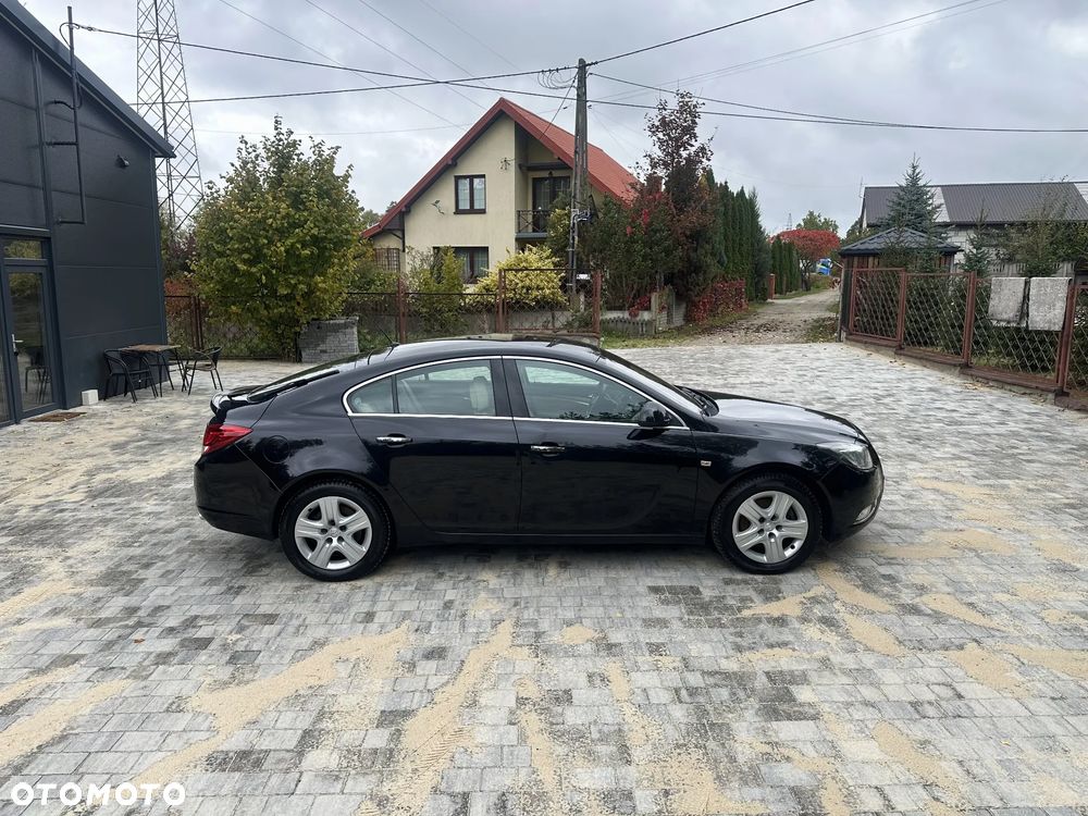 Opel Insignia - 7