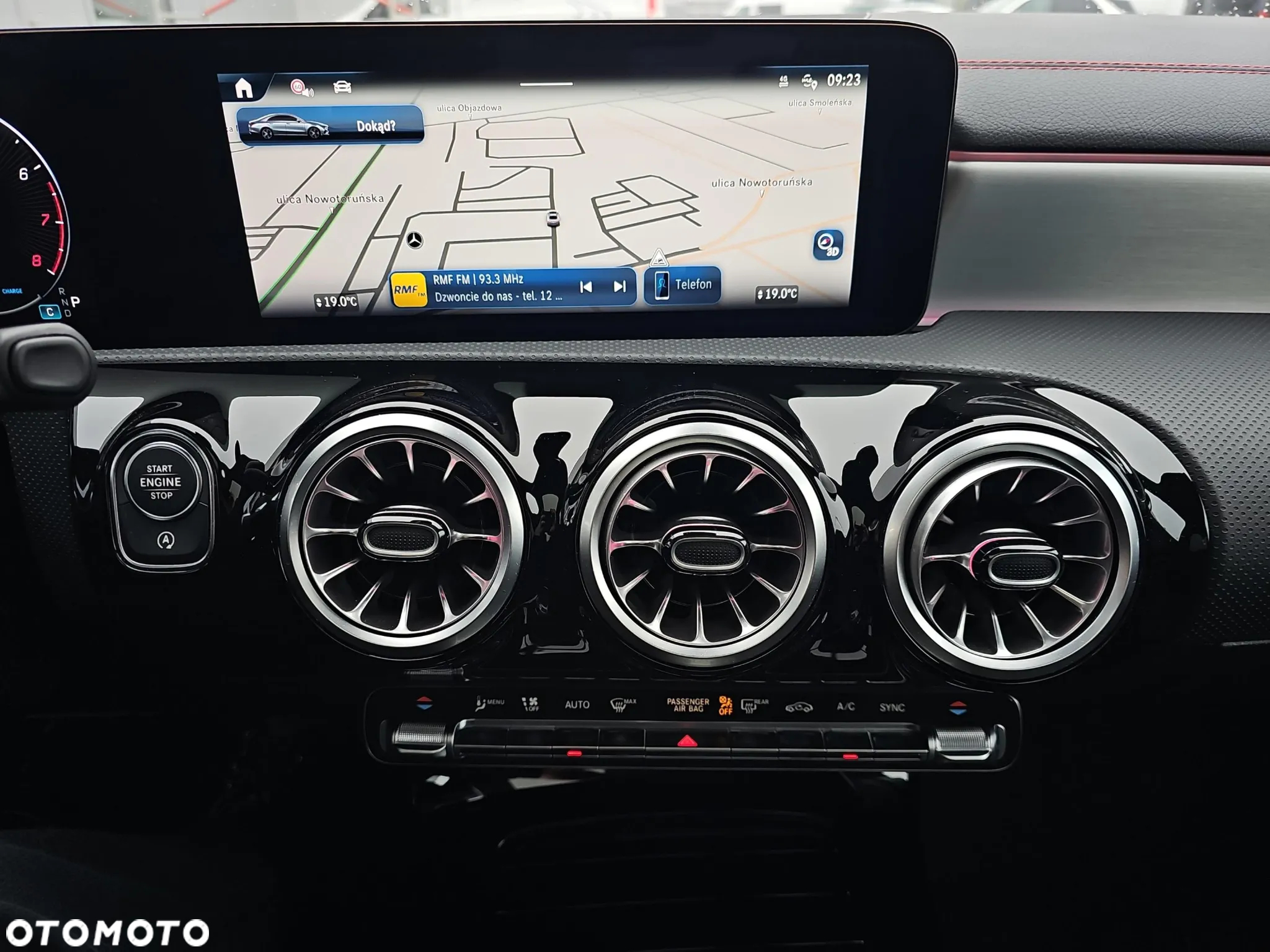 Mercedes-Benz CLA 200 7G-DCT AMG Line - 21