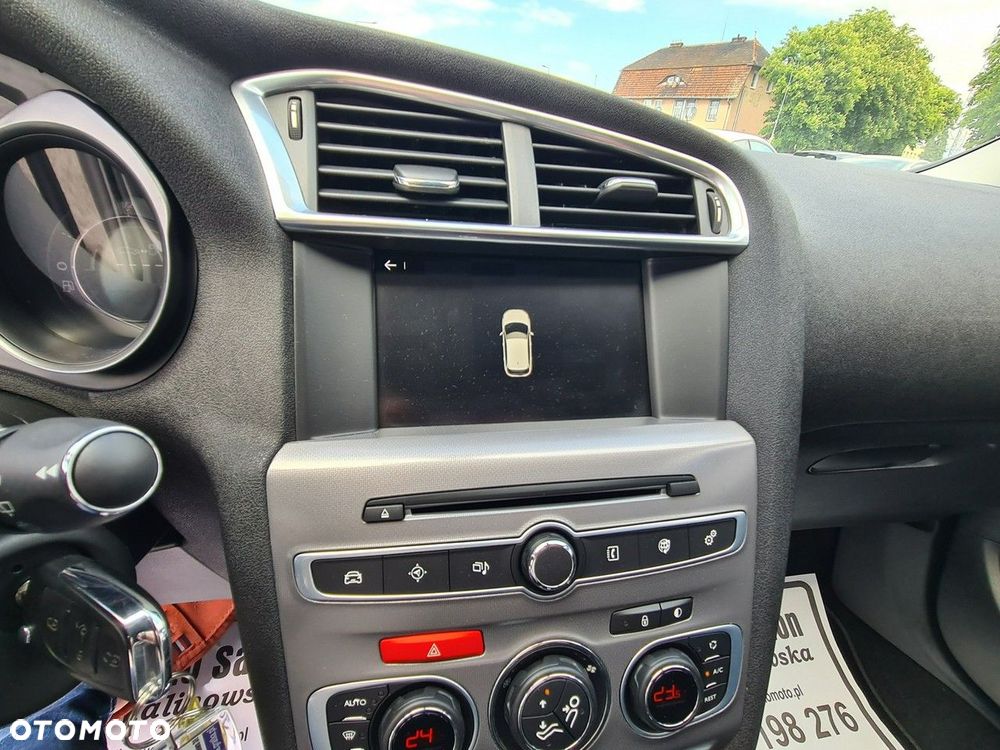 Citroën C4 1.2 PureTech Feel S&S EAT8 - 18