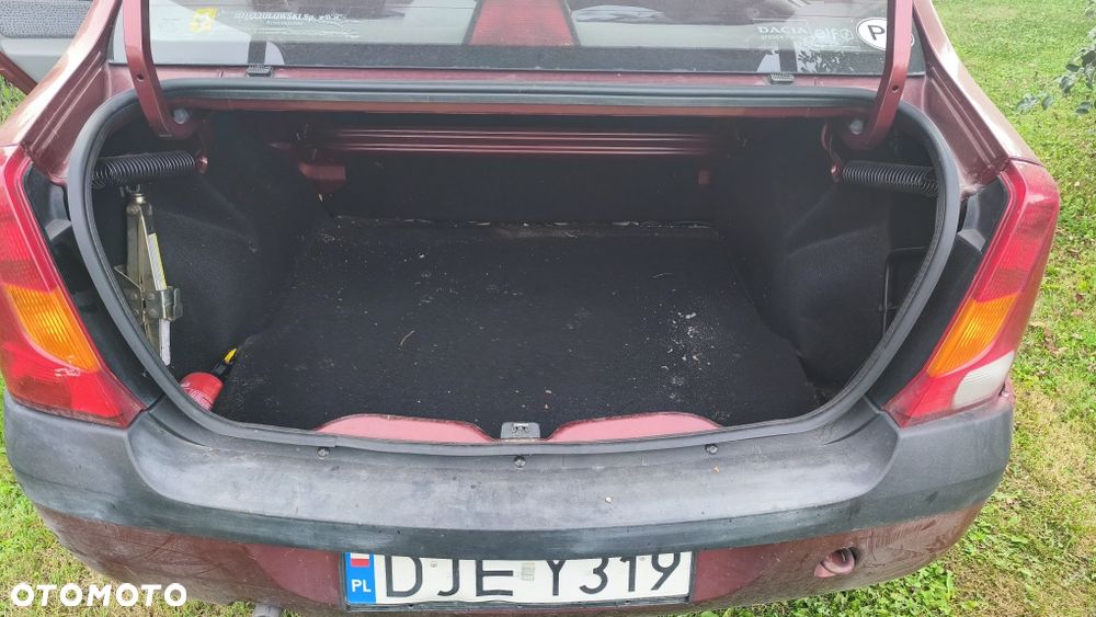 Dacia Logan - 4
