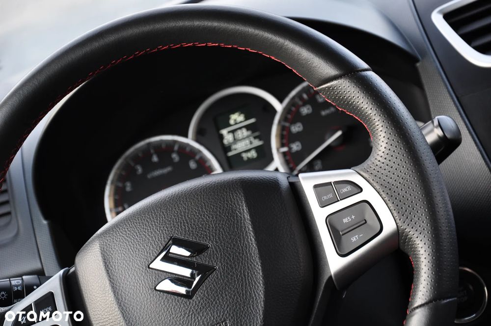 Suzuki Swift - 29