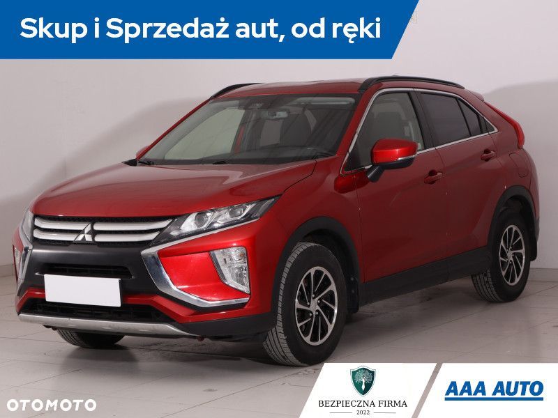 Mitsubishi Eclipse Cross - 3