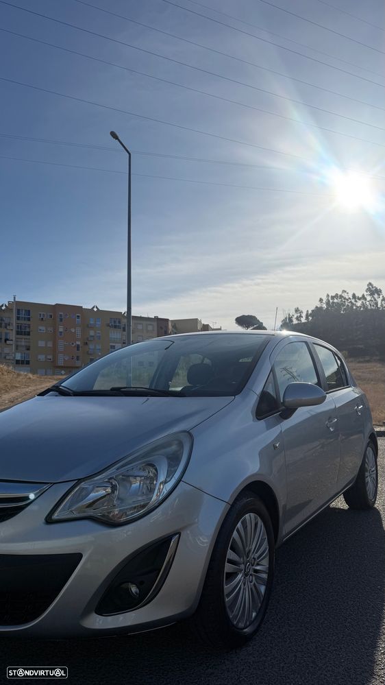 Opel Corsa - 2