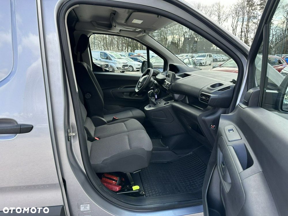 Peugeot Partner - 20