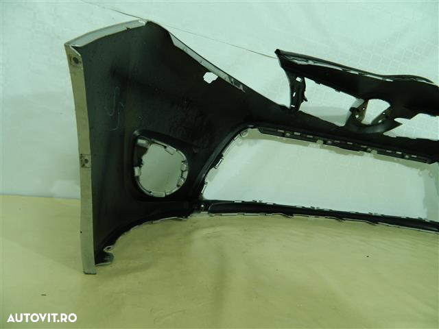 Bara fata Toyota Verso, 2013, 2014, 2015, 2016, , 52119-0F120 - 8