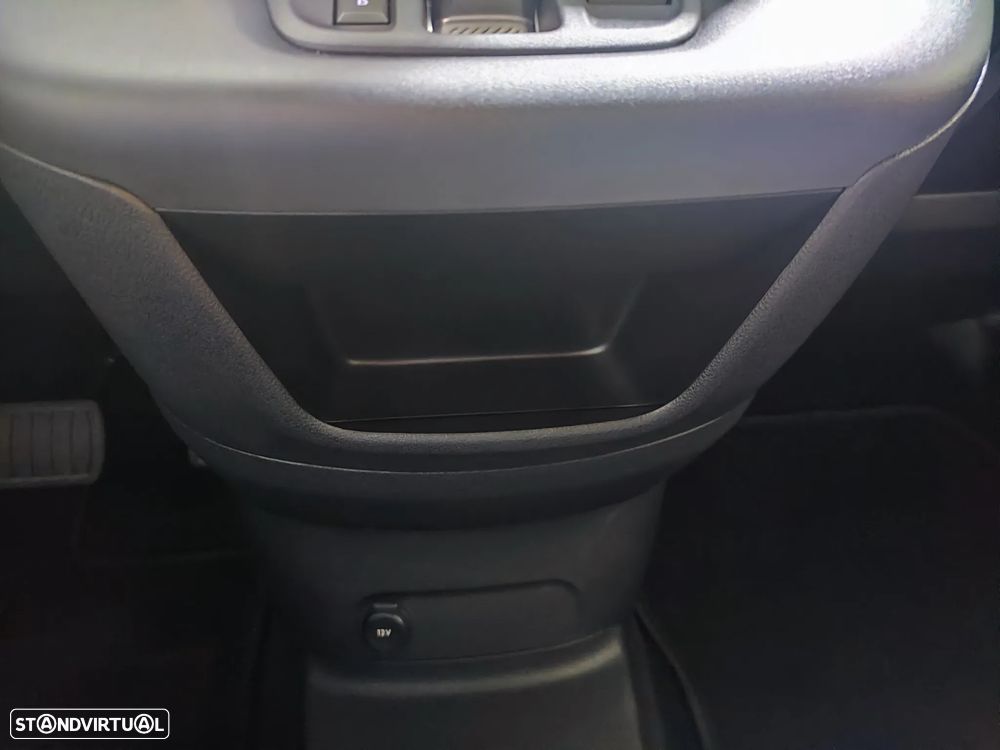 Citroën e-Berlingo 50 kWh M Plus - 19