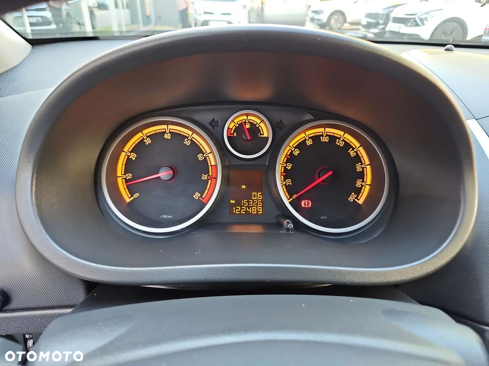 Opel Corsa 1.2 16V Enjoy - 14