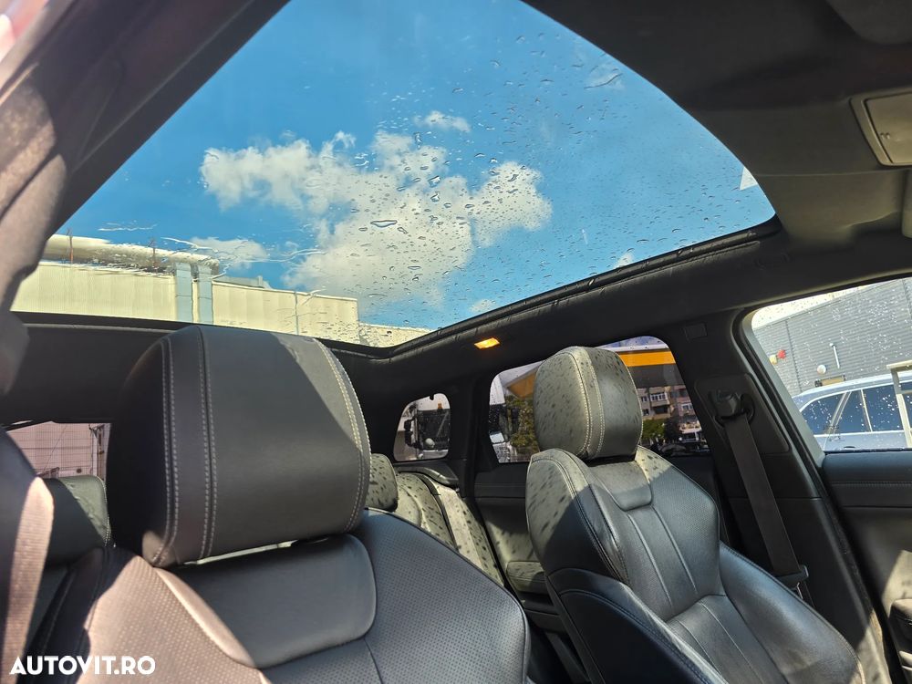 Land Rover Range Rover Evoque 2.0 D180 R-Dynamic - 6