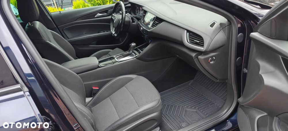 Opel Insignia 2.0 CDTI Innovation S&S - 28