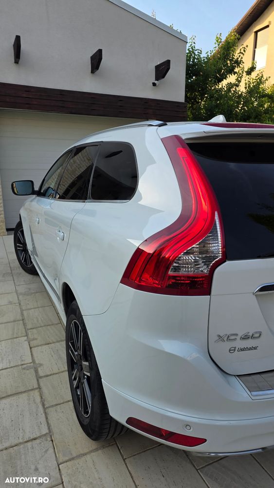 Volvo XC 60 - 6