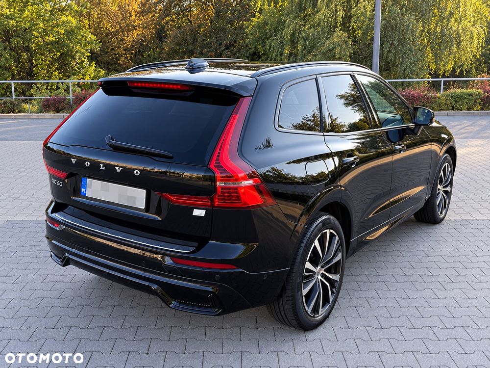 Volvo Xc 60 2022 photo 5