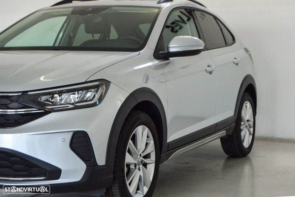 VW Taigo 1.0 TSI Urban DSG - 22