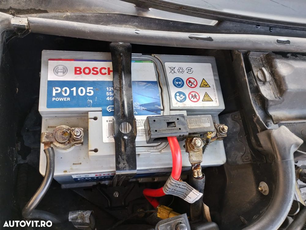 BMW Seria 3 - 12