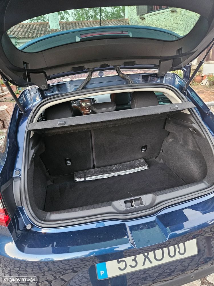 Renault Mégane - 18