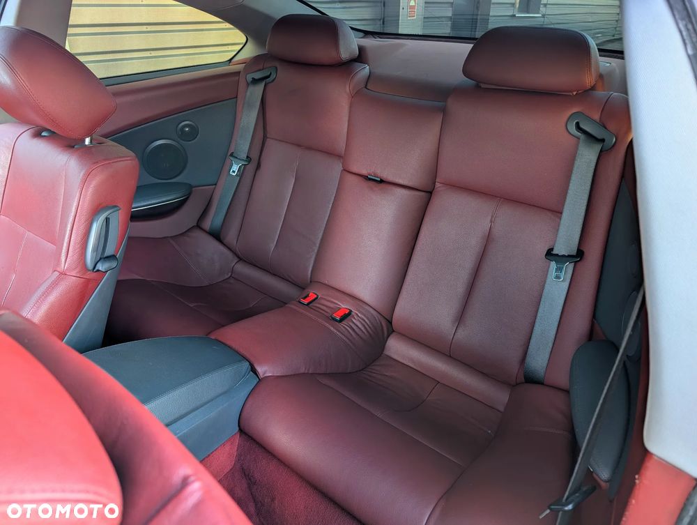 BMW Seria 6 645 Ci - 8