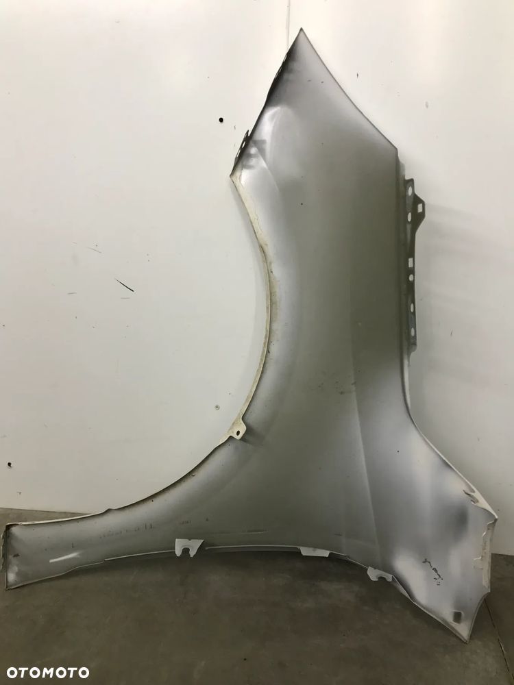 Błotnik Opel corsa f 19- prawy lewy 9829283180 - 6