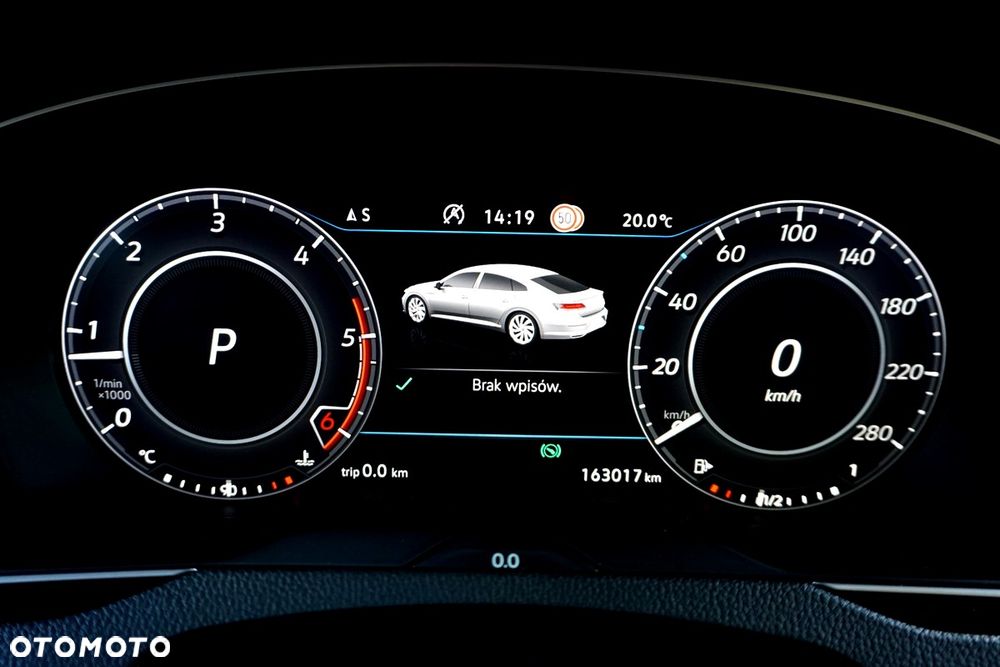 Volkswagen Arteon 2.0 TDI SCR DSG Elegance - 28