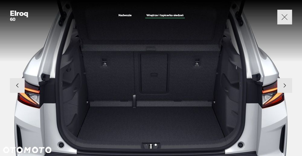Skoda Elroq 60 63kWh - 7