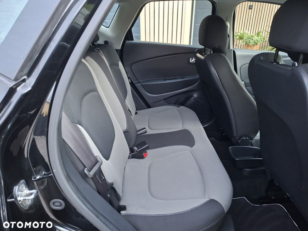 Renault Captur - 9