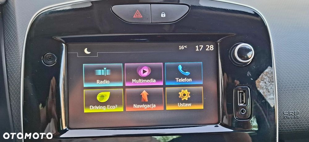 Renault Clio 1.2 Energy TCe Limited - 25