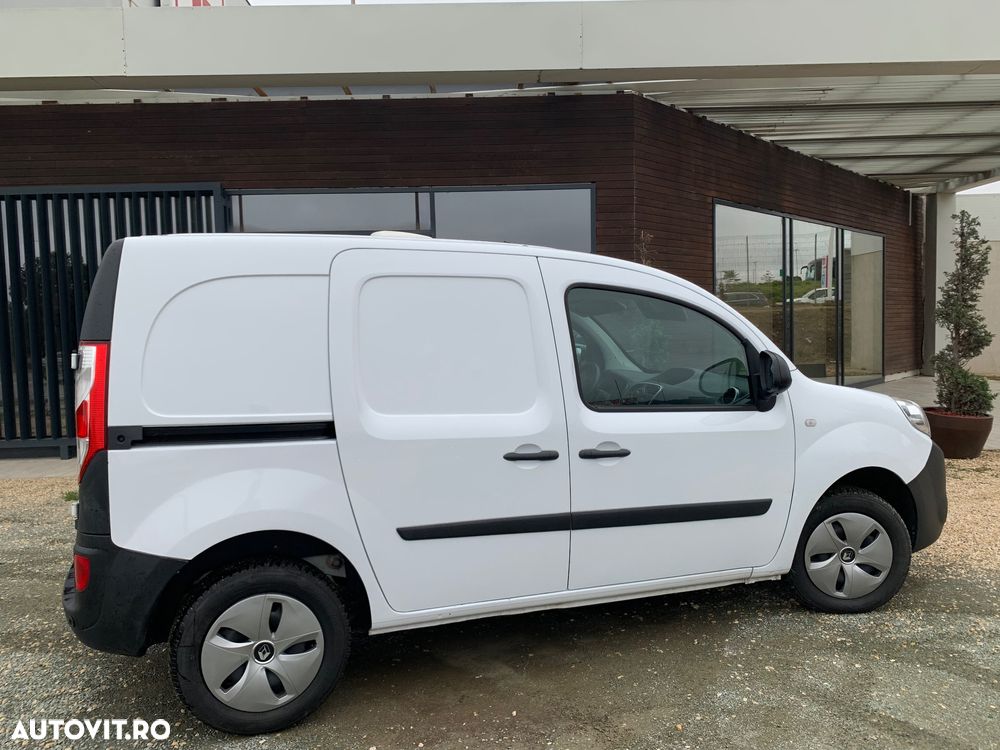 Renault Kangoo - 11