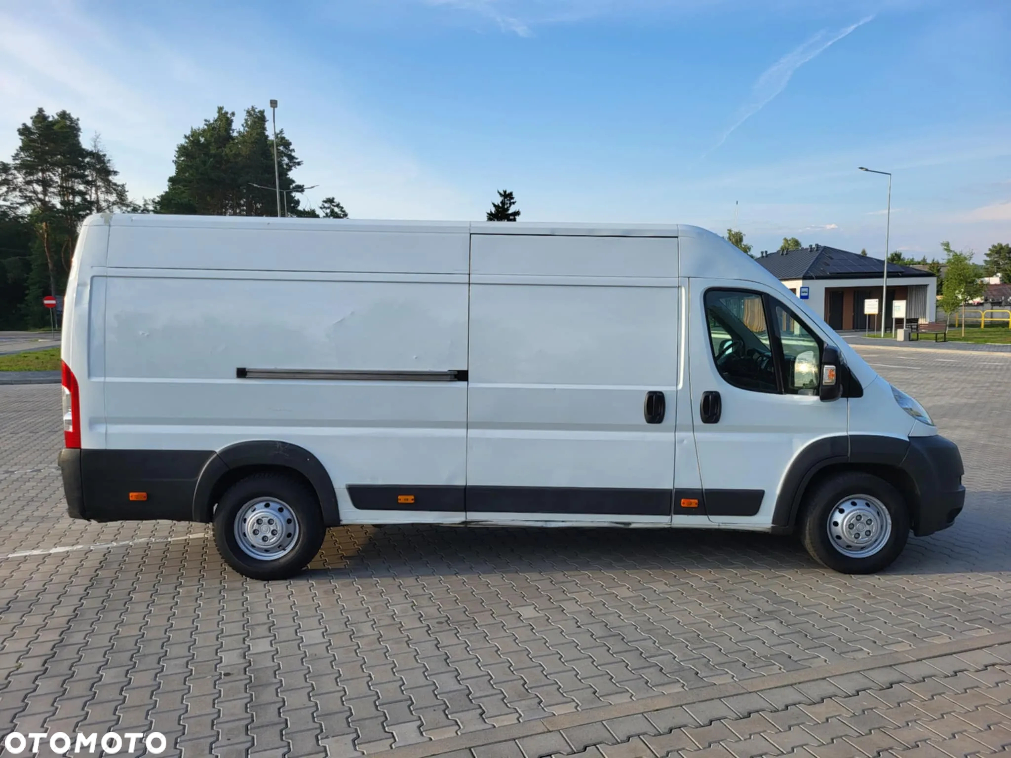 Fiat Ducato - 3