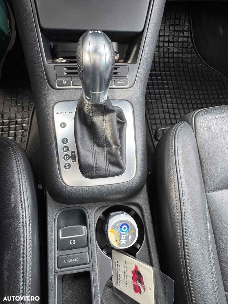 Volkswagen Tiguan 2.0 TDI CR DPF 4Motion DSG Sport&Style - 22