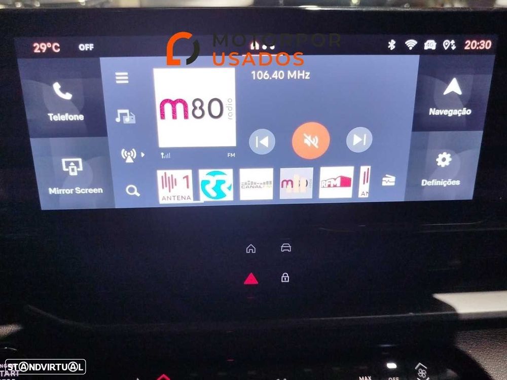 Fiat 600 1.2 Hybrid Icon - 16