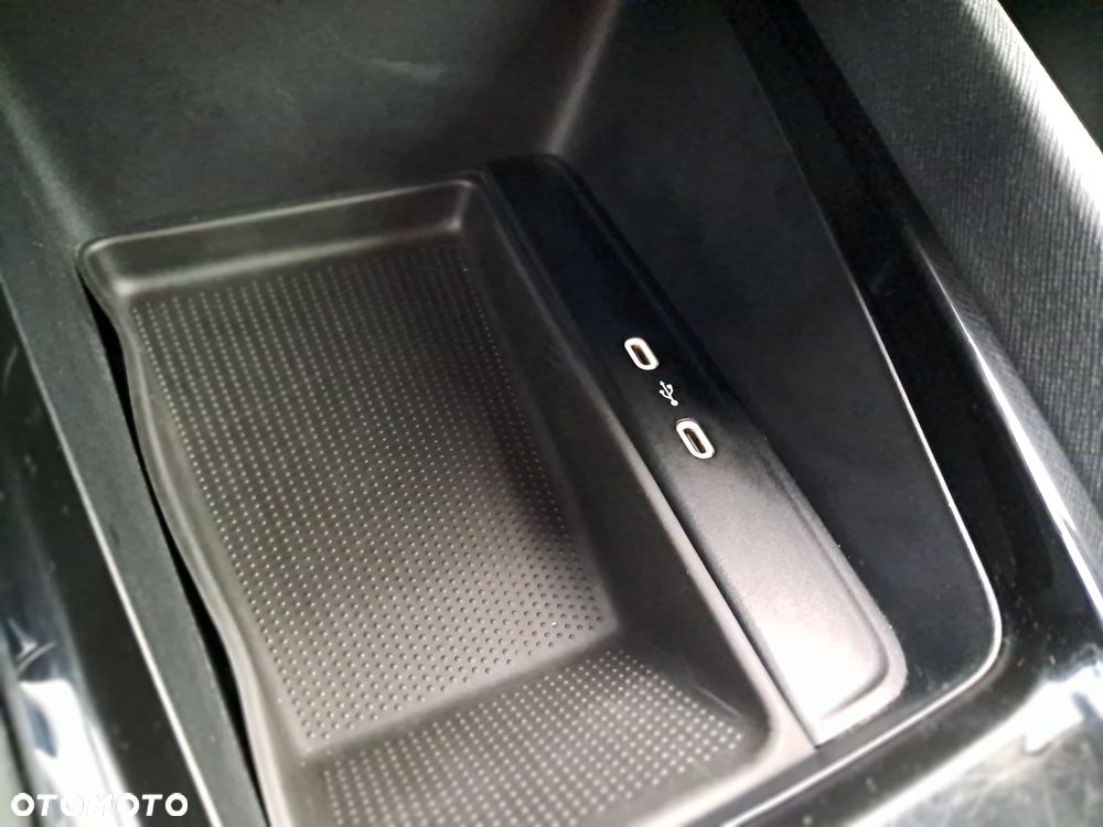 Skoda Octavia 2.0 TDI Ambition DSG - 29