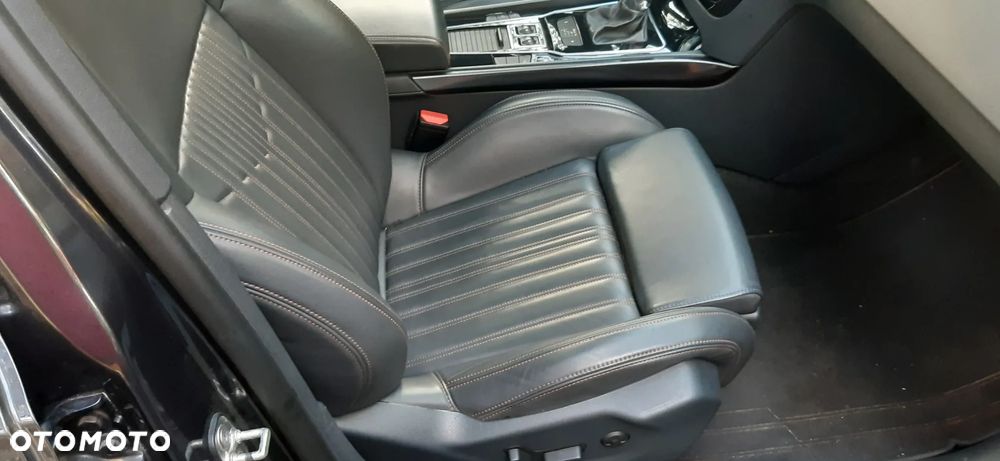 Peugeot 508 - 16