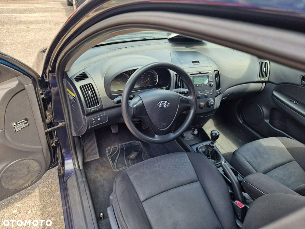 Hyundai i30 1.6 CRDi Comfort - 6