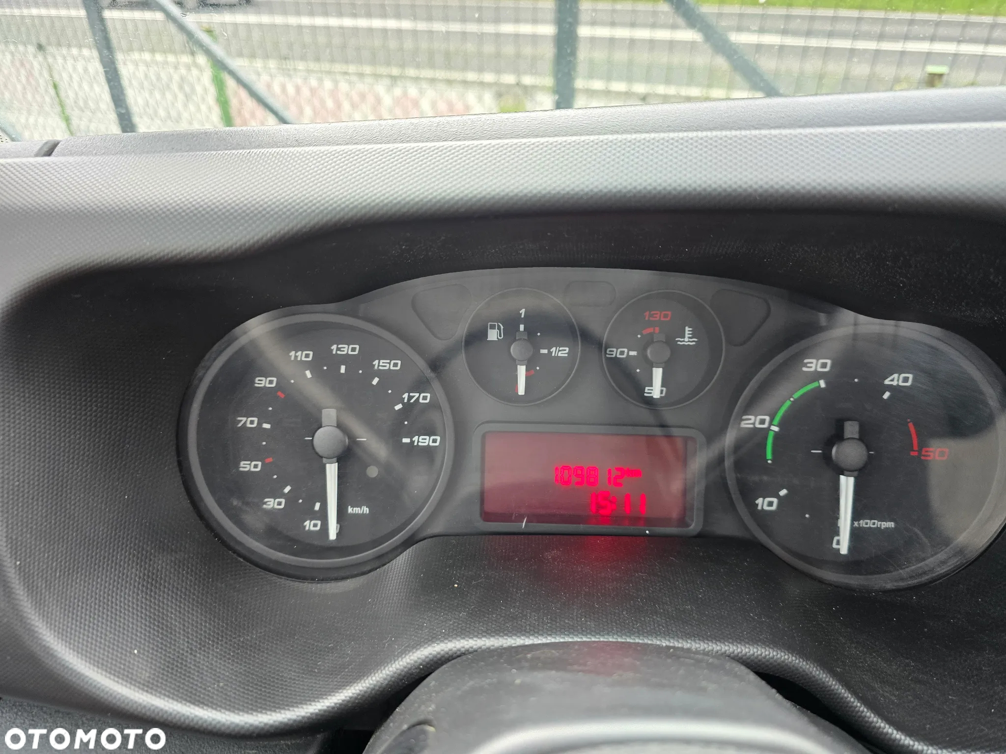Iveco DAILY 70C17 - 16