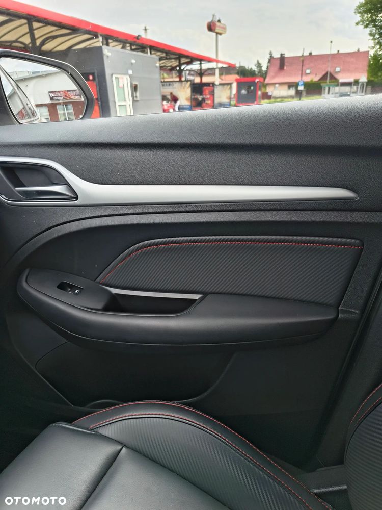 MG ZS 1.5 VTi-Tech Exclusive - 16