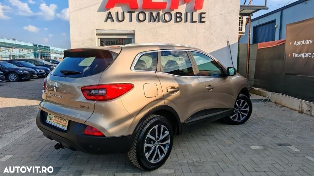 Renault Kadjar - 10