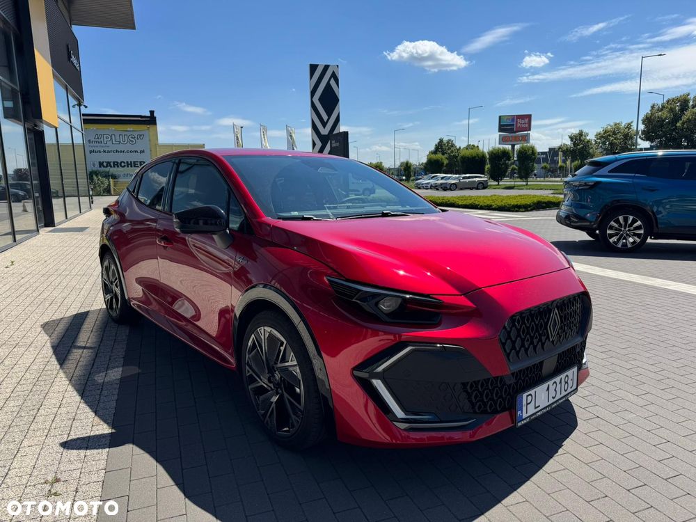 Renault Clio - 2