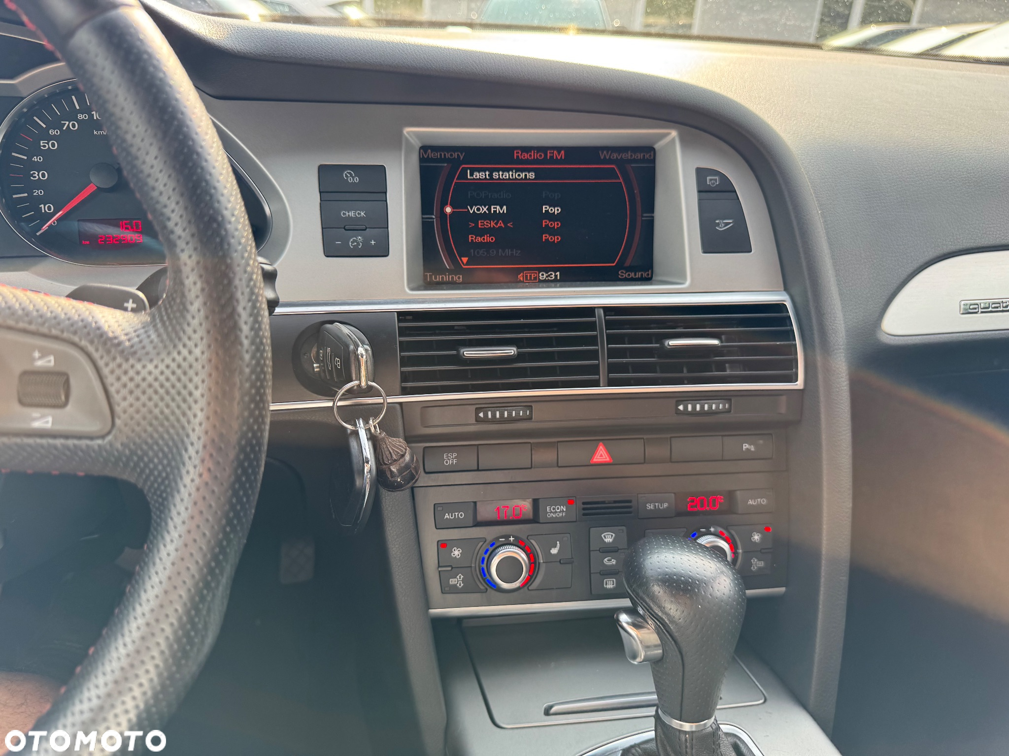 Audi A6 3.0 TDI Quattro Tiptronic - 18