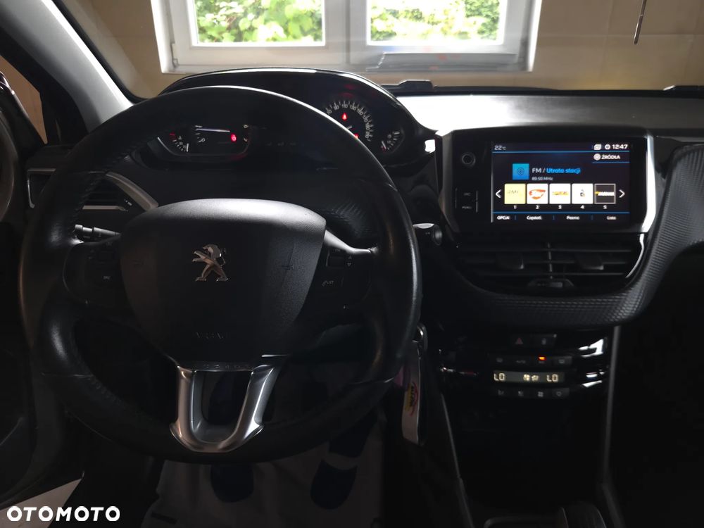 Peugeot 2008 82 VTI Active - 4