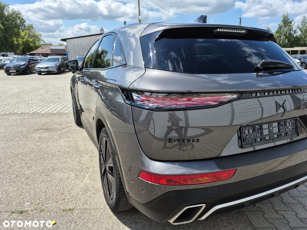 DS Automobiles DS 7 - 6