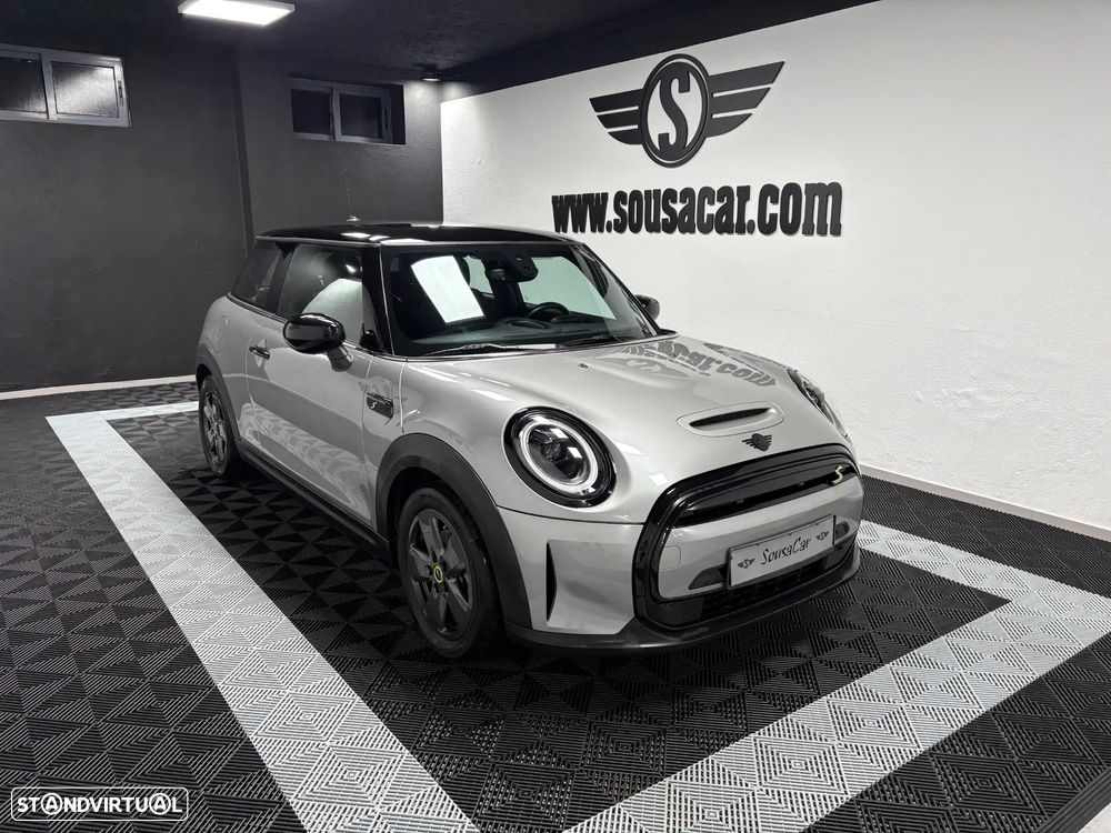 MINI 3 Portas Cooper SE S - 3