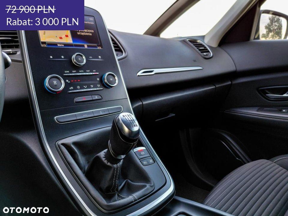 Renault Grand Scenic - 22