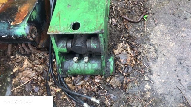 John Deere 3420 - Maszt [Części] - 5