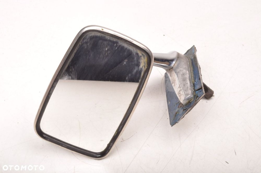 FORD GRANADA GXL LUSTERKO LEWE MANUALNE - 2