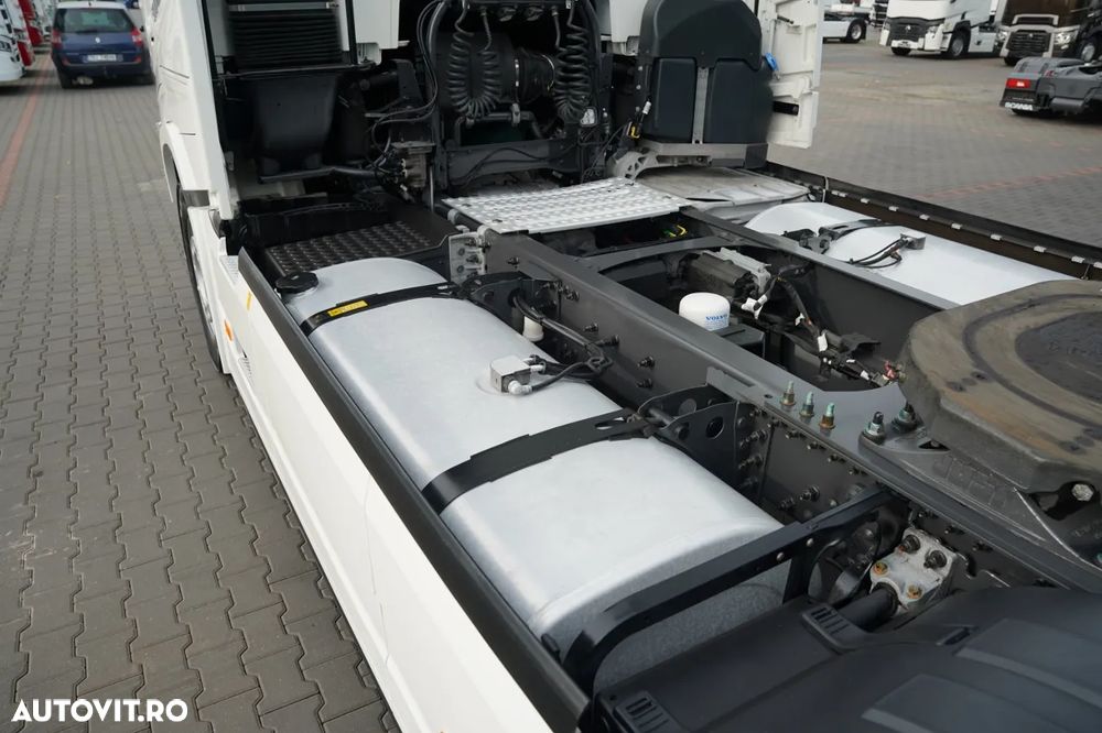 Volvo FH 500 / XXL / I-PARK COOL / TV / EURO 6 - 13