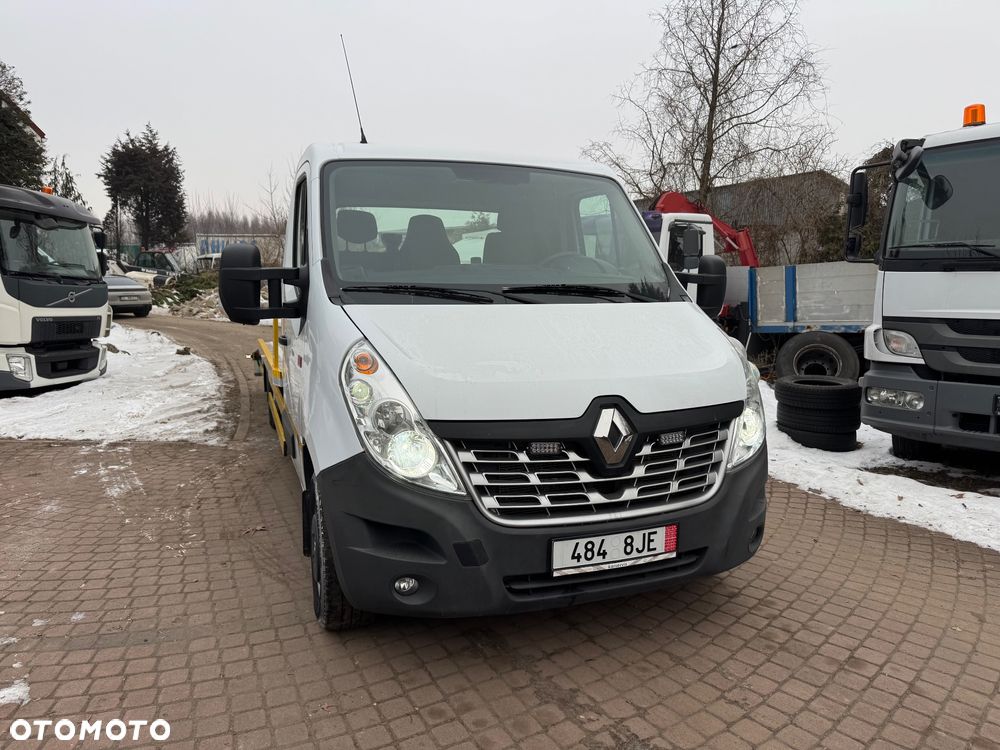 Renault Master - 3