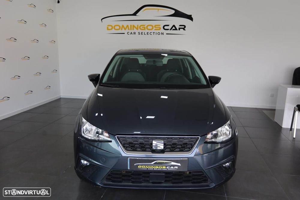 SEAT Ibiza 1.0 Style - 5