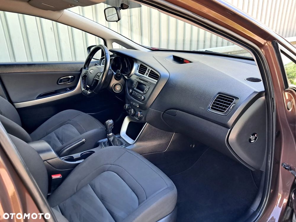 Kia Ceed 1.6 GDI Edition 7 - 21