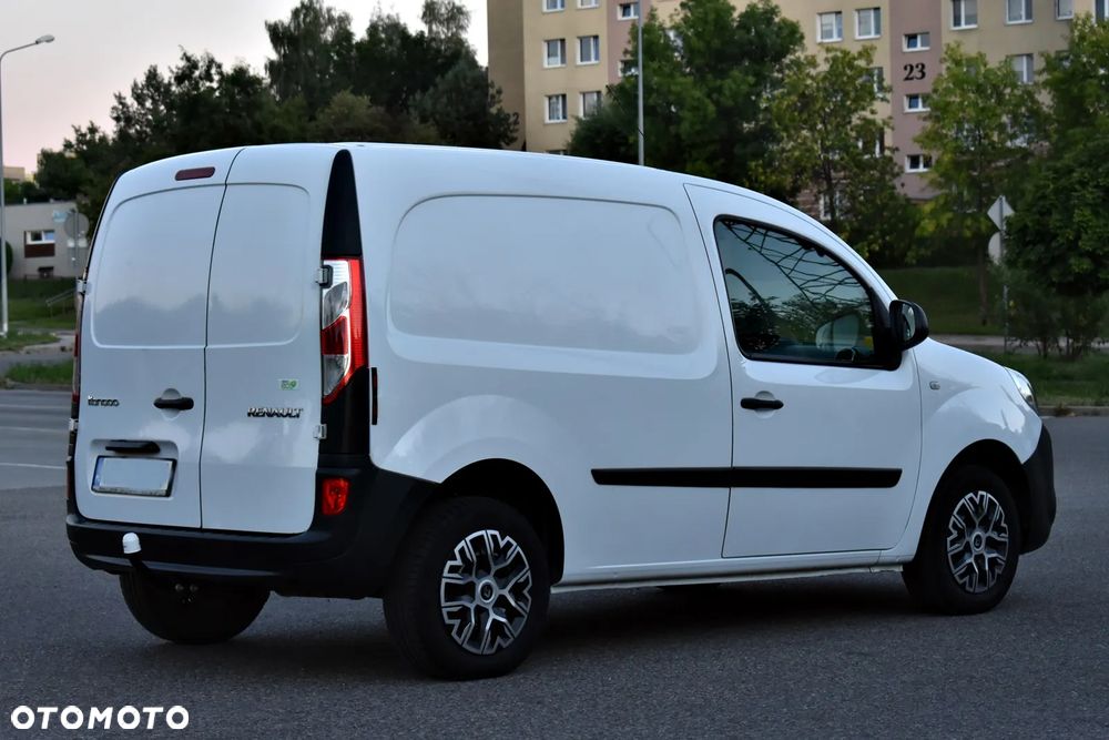 Renault Kangoo - 7